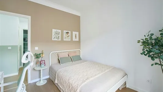 Rooms in Amadora - photo 4