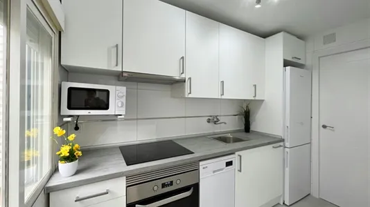 Rooms in Madrid Moncloa-Aravaca - photo 9