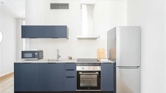 Apartments in Barcelona Ciutat Vella - photo 9