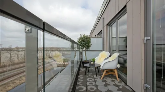 Apartments in Amsterdam Zeeburg - photo 4