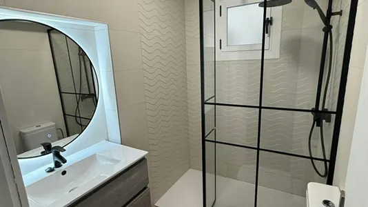 Apartments in Castellón de la Plana/Castelló de la Plana - photo 1