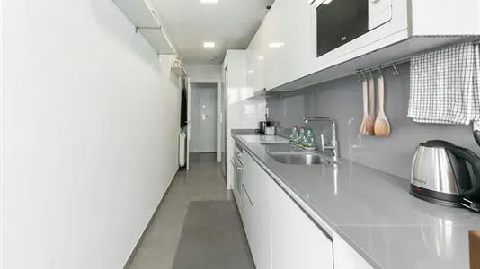 Apartments in L'Hospitalet de Llobregat - photo 10