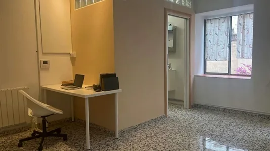 Apartments in Barcelona Sant Martí - photo 8