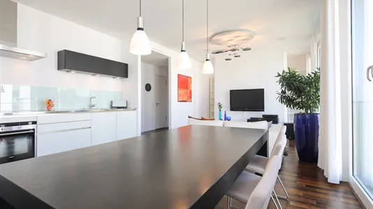 Apartments in Location is not specified - photo 6