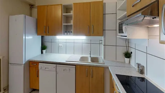 Rooms in Toulouse - photo 6