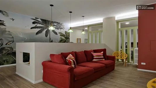 Rooms in Milano Zona 2 - Stazione Centrale, Gorla, Turro, Greco, Crescenzago - photo 4