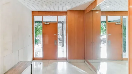 Rooms in Barcelona Sarrià-St. Gervasi - photo 5