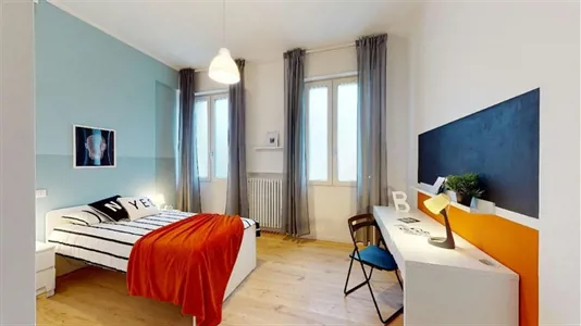 Rooms in Brescia - photo 1