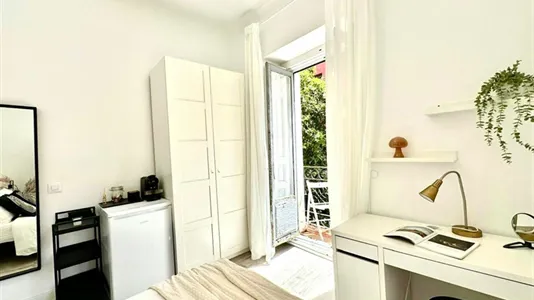 Rooms in Madrid Centro - photo 3