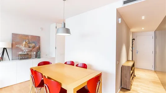 Apartments in Barcelona Gràcia - photo 7