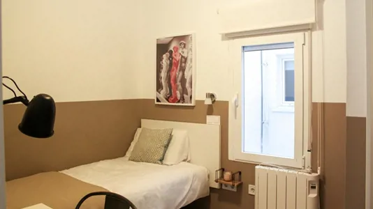 Rooms in Getafe - photo 1