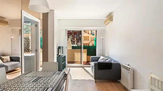 Apartments in Barcelona Les Corts - photo 5