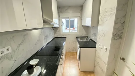 Rooms in Madrid Ciudad Lineal - photo 9