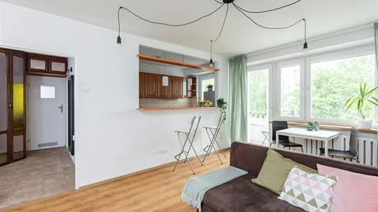 Apartments in Warszawa Śródmieście - photo 5