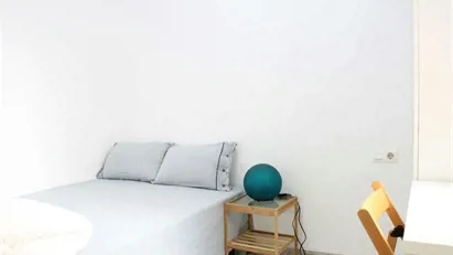 Room for rent in Barcelona Sants-Montjuïc, Barcelona