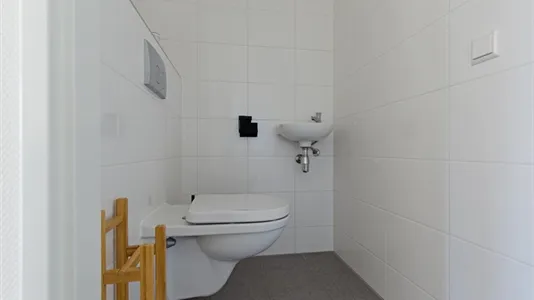 Apartments in Amsterdam Zeeburg - photo 10