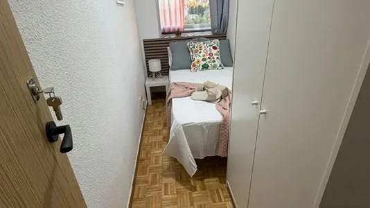 Rooms in Madrid Latina - photo 2