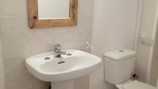 Apartments in Barcelona Gràcia - photo 5