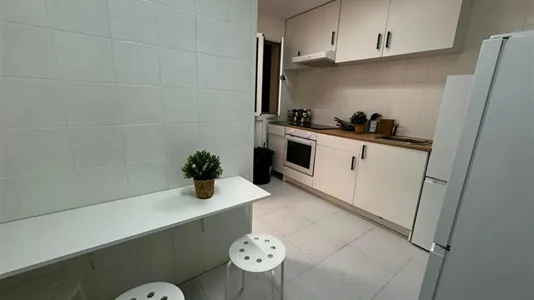 Rooms in Madrid Salamanca - photo 7