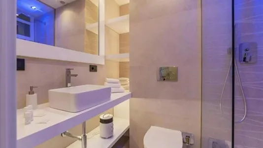 Apartments in Roma Municipio II – Parioli/Nomentano - photo 9