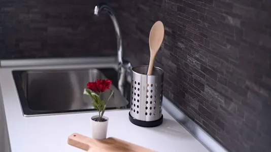 Rooms in Milano Zona 8 - Fiera, Gallaratese, Quarto Oggiaro - photo 8