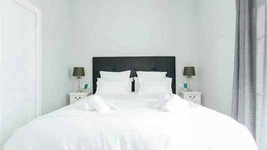 Apartments in Sevilla Casco Antiguo - photo 6