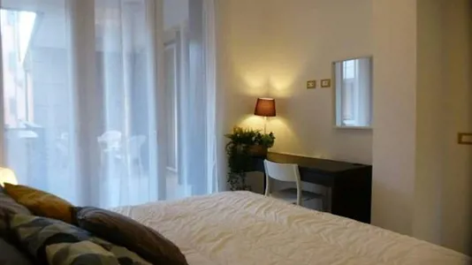 Rooms in Bologna - photo 2