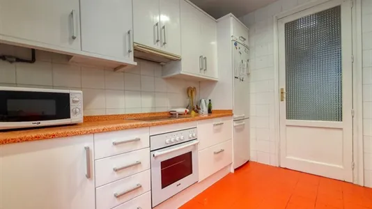 Apartments in Madrid Chamberí - photo 5