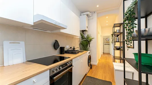 Rooms in Berlin Neukölln - photo 7