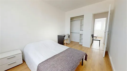 Rooms in Lyon - photo 2