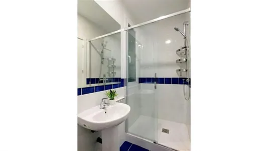 Rooms in Madrid Retiro - photo 8