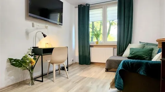 Rooms in Warszawa Mokotów - photo 2