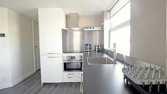 Apartments in Amsterdam Centrum - photo 4