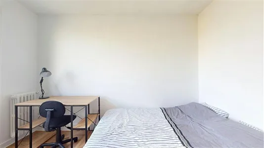 Rooms in Toulouse - photo 5