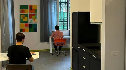 Room for rent in Bologna, Emilia-Romagna