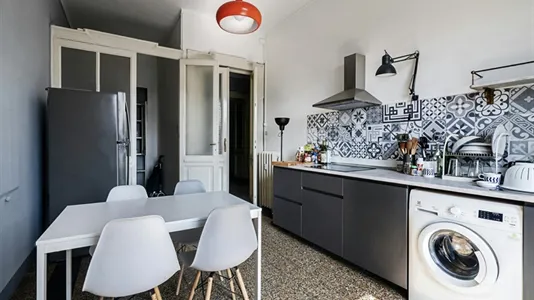 Rooms in Turin - photo 2