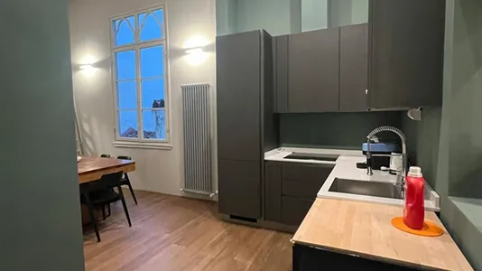 Apartments in Florence - photo 6
