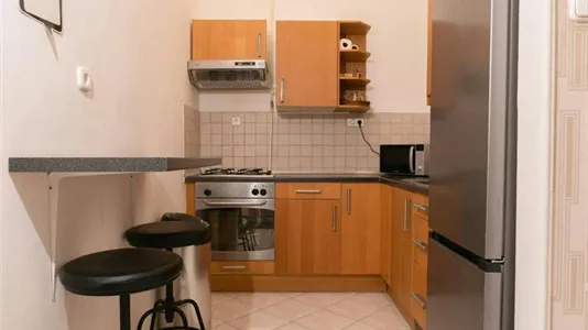 Rooms in Budapest Terézváros - photo 5