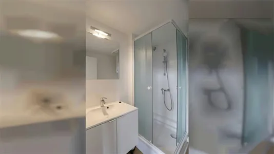 Apartments in Brussels Elsene - photo 10