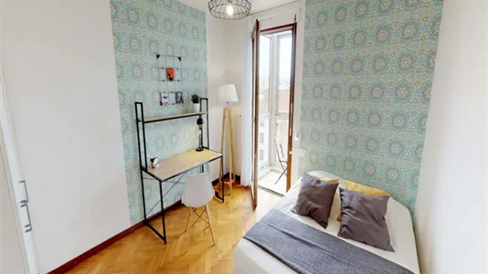 Rooms in Lyon - photo 3