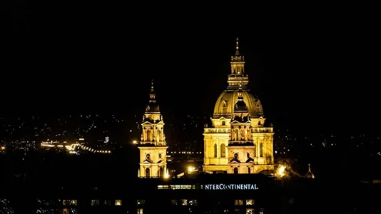 Apartments in Budapest Várkerület - photo 2