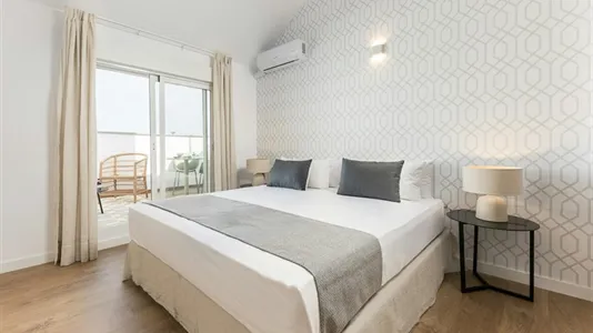 Apartments in Valencia Extramurs - photo 9