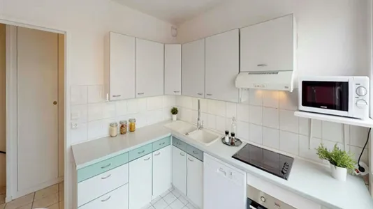 Rooms in Nanterre - photo 9