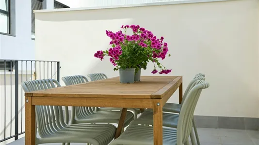 Apartments in L'Hospitalet de Llobregat - photo 10