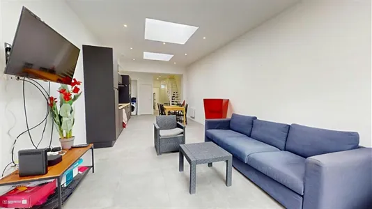 Rooms in Lille - photo 5