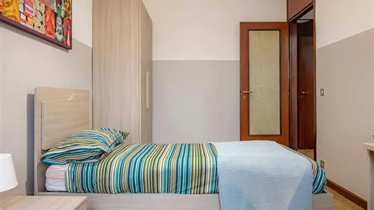 Rooms in Milano Zona 2 - Stazione Centrale, Gorla, Turro, Greco, Crescenzago - photo 3