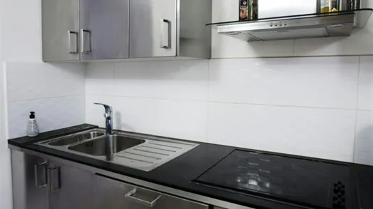 Rooms in Brussels Ukkel - photo 3