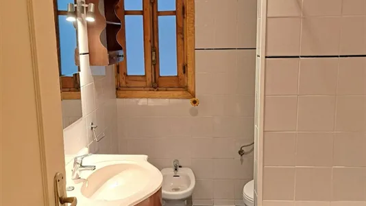 Rooms in Madrid Retiro - photo 7