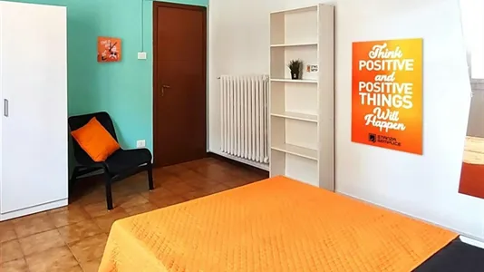 Rooms in Bologna - photo 4