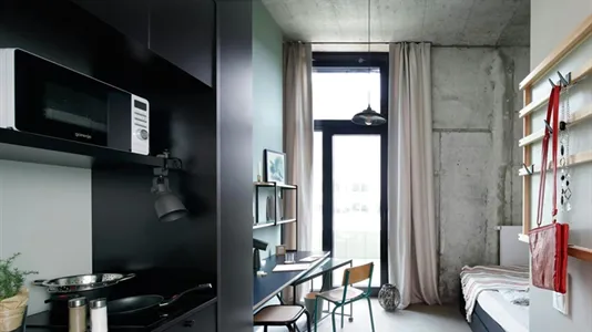 Apartments in Location is not specified - photo 4